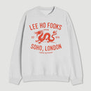 Lee Ho Fooks Vintage Resto Geek Sweatshirt