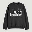 The Grandfather Sweatshirt