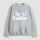The Grandfather Sweatshirt