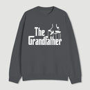 The Grandfather Sweatshirt