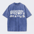 By His Wounds We Are Healed Graphic T-Shirt