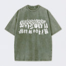 By His Wounds We Are Healed Graphic T-Shirt