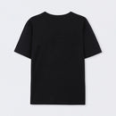 Crew Neck Cotton T-Shirt
