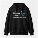 Chernobyl 1986 Hoodie