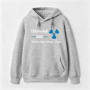 Chernobyl 1986 Hoodie