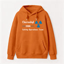 Chernobyl 1986 Hoodie