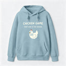 Chicken Game Hoodie