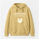 Chicken Game Hoodie