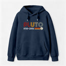 PLUTO Hoodie