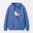 Triangull Hoodie