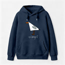 Triangull Hoodie