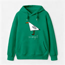 Triangull Hoodie
