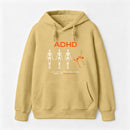ADHD AWARENESS Hoodie