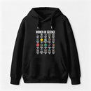 Women in Science Hoodie