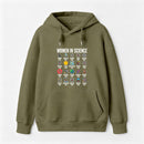 Women in Science Hoodie
