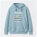 Women in Science Hoodie