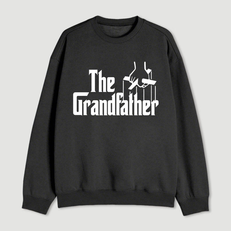 The Grandfather Sweatshirt