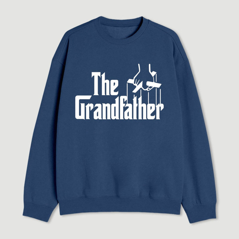 The Grandfather Sweatshirt