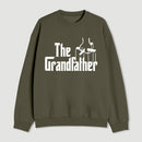 The Grandfather Sweatshirt