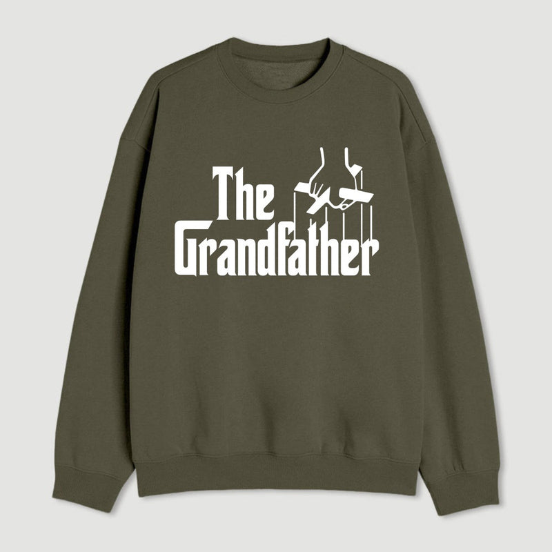 The Grandfather Sweatshirt