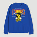 The NYC Baseball Furies Since 1979 The Warriors Vintage Sweatshirt