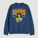 The NYC Baseball Furies Since 1979 The Warriors Vintage Sweatshirt