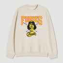 The NYC Baseball Furies Since 1979 The Warriors Vintage Sweatshirt