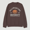 Halloween Town University Pumpkin Sweatshirt