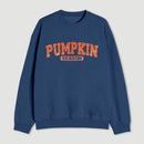 Retro Pumpkin Season Halloween Gift Sweatshirt