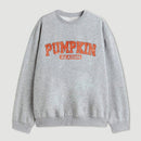 Retro Pumpkin Season Halloween Gift Sweatshirt