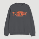 Retro Pumpkin Season Halloween Gift Sweatshirt