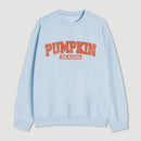Retro Pumpkin Season Halloween Gift Sweatshirt
