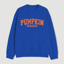 Retro Pumpkin Season Halloween Gift Sweatshirt
