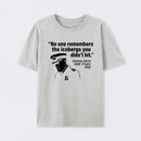 The Unseen Icebergs T-Shirt