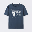 The Unseen Icebergs T-Shirt