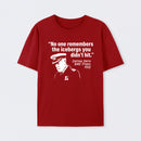 The Unseen Icebergs T-Shirt