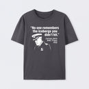 The Unseen Icebergs T-Shirt