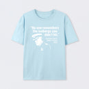 The Unseen Icebergs T-Shirt