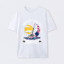 Boats N Hoez Summer Step Brothers Movie T-Shirt