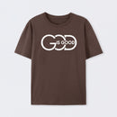 God Is Good T-Shirt Made In Usa