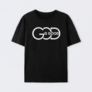 God Is Good T-Shirt Made In Usa