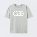 God Is Good T-Shirt Made In Usa