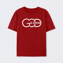 God Is Good T-Shirt Made In Usa
