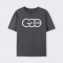God Is Good T-Shirt Made In Usa