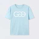God Is Good T-Shirt Made In Usa