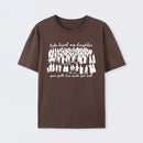 Jesus Christian T-Shirt