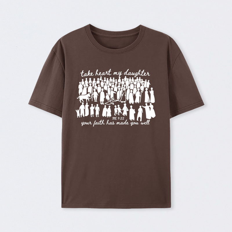 Jesus Christian T-Shirt