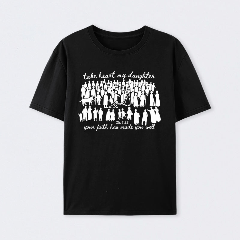 Jesus Christian T-Shirt