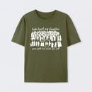 Jesus Christian T-Shirt