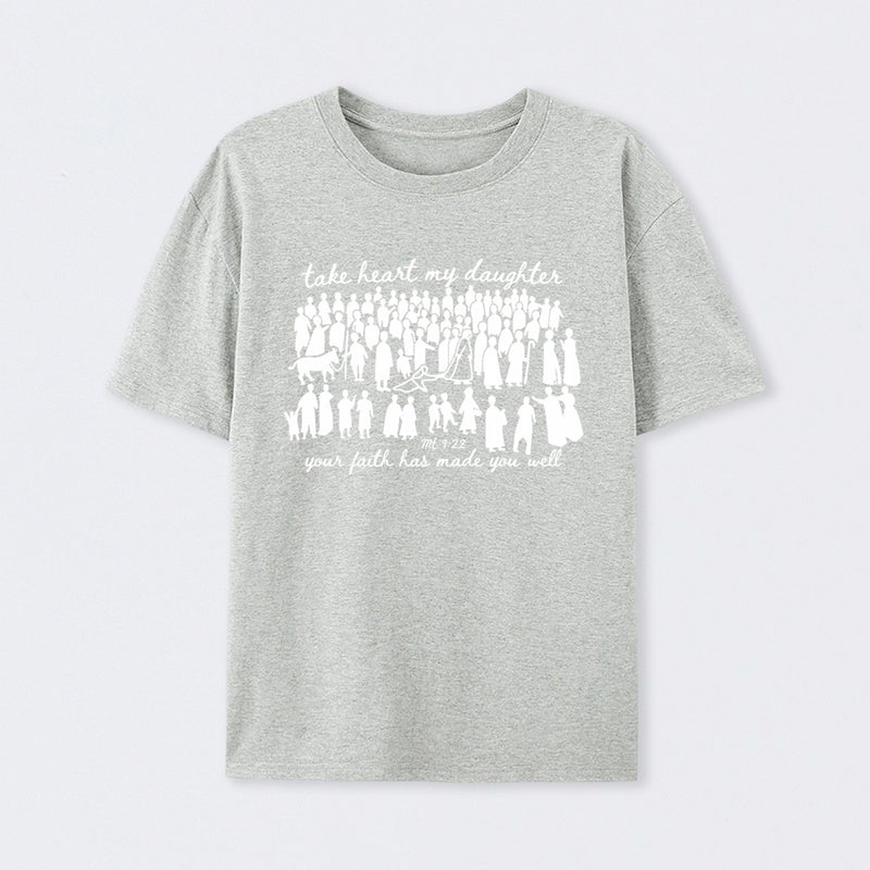 Jesus Christian T-Shirt